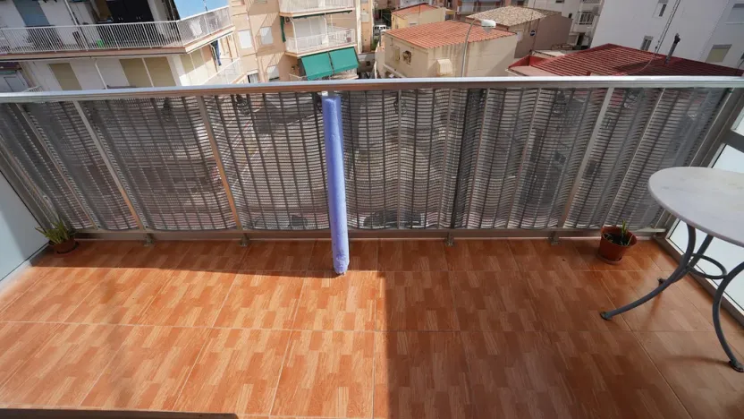 Prodej bytu 3+1, Santa Pola , Alicante, Alicante,  Costa Blanca, Španělsko, 73 m2