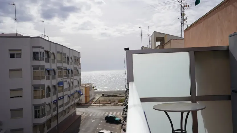 Prodej bytu 3+1, Santa Pola , Alicante, Alicante,  Costa Blanca, Španělsko, 73 m2