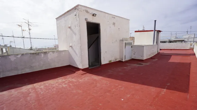 Prodej bytu 3+1, Santa Pola , Alicante, Alicante,  Costa Blanca, Španělsko, 73 m2