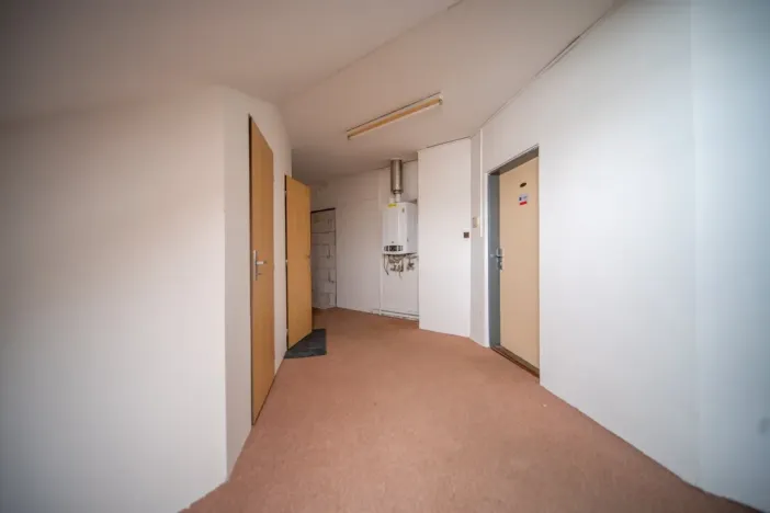 Prodej kanceláře, Havířov - Město, Národní třída, 300 m2