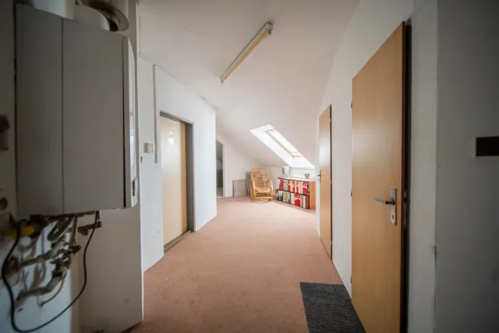 Prodej kanceláře, Havířov - Město, Národní třída, 300 m2