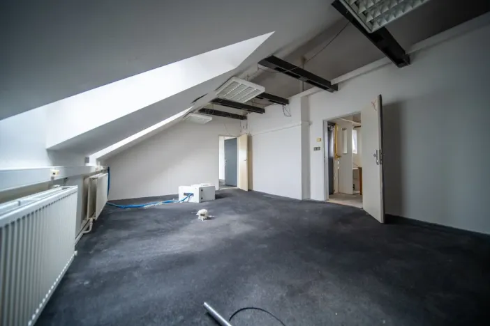 Prodej kanceláře, Havířov - Město, Národní třída, 300 m2