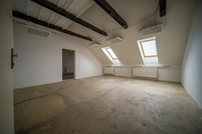 Prodej kanceláře, Havířov - Město, Národní třída, 300 m2