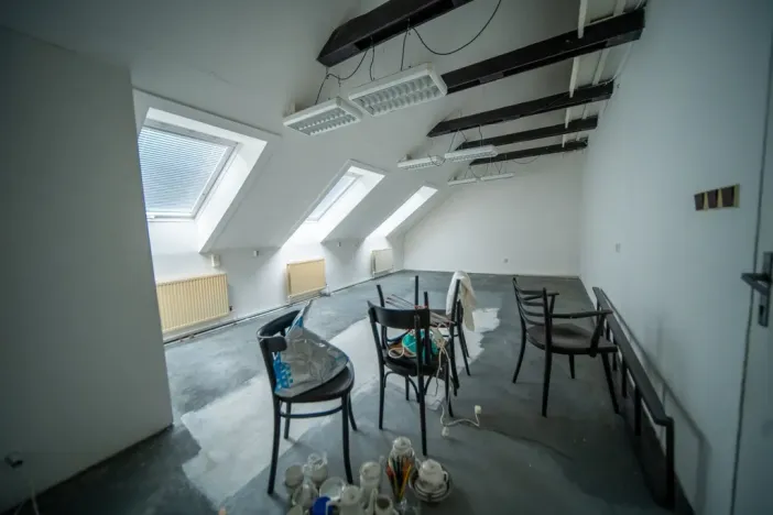 Prodej kanceláře, Havířov - Město, Národní třída, 300 m2