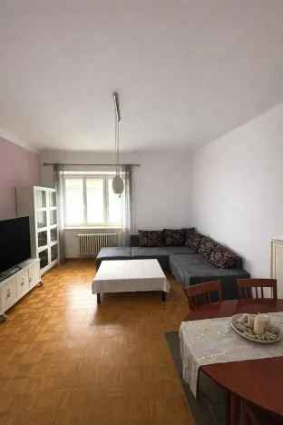 Prodej bytu 3+kk, Vsetín, Na Kamencoch, 74 m2