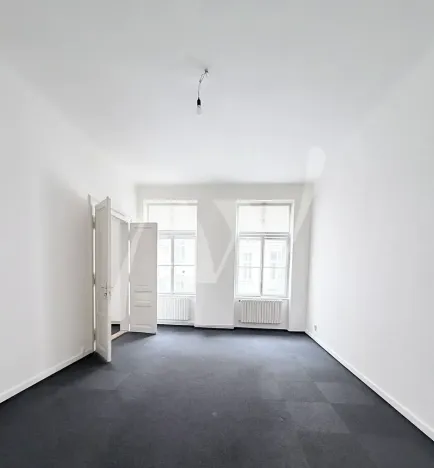 Pronájem kanceláře, Praha - Nové Město, Lazarská, 120 m2