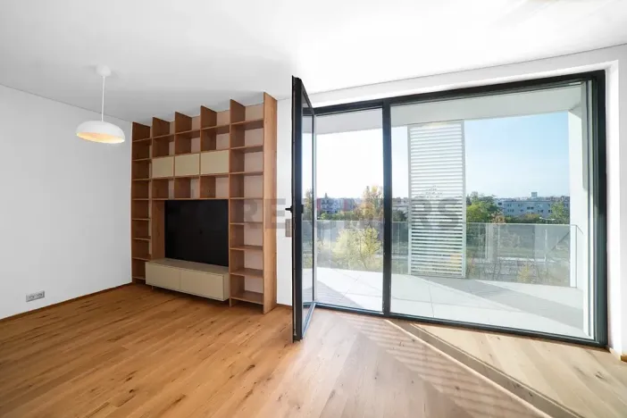 Pronájem bytu 3+kk, Olomouc, 72 m2