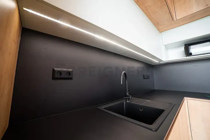 Pronájem bytu 3+kk, Olomouc, 72 m2