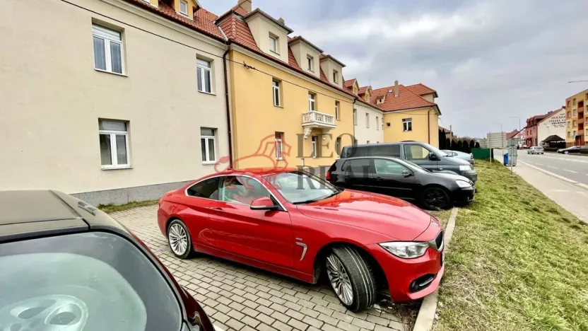 Pronájem bytu 2+1, Staré Město, Brněnská, 55 m2