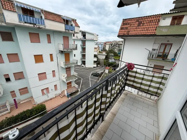 Prodej bytu 3+kk, Scalea, Itálie, 60 m2