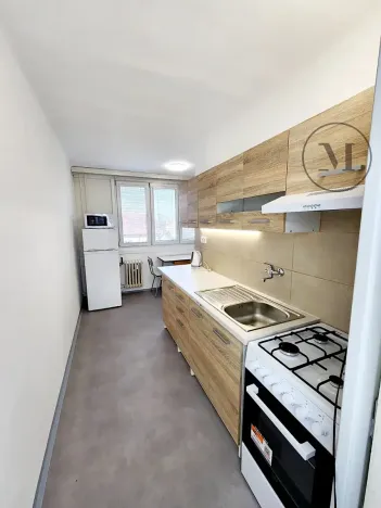 Pronájem bytu 3+1, České Budějovice, Lidická tř., 68 m2