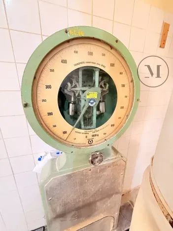 Prodej výrobních prostor, Netolice, Bavorovská, 650 m2