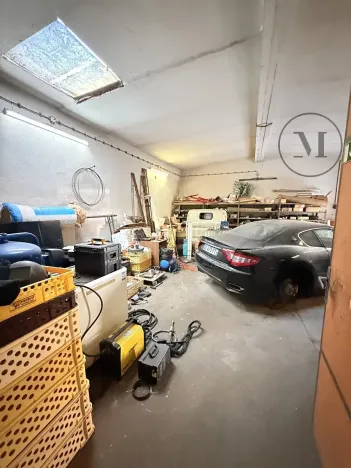 Prodej výrobních prostor, Netolice, Bavorovská, 650 m2