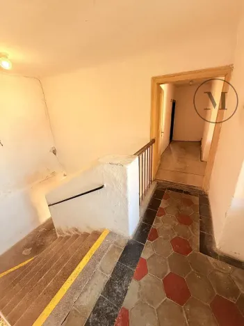 Prodej rodinného domu, Netolice, Bavorovská, 340 m2