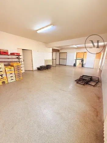 Prodej rodinného domu, Netolice, Bavorovská, 340 m2