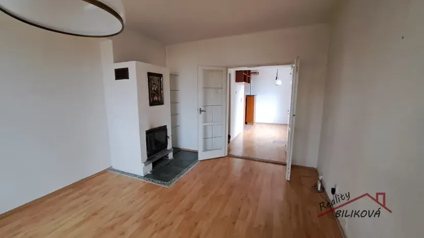 Pronájem bytu 2+1, Kostelní Hlavno, 58 m2