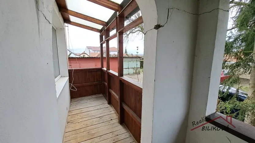 Pronájem bytu 2+1, Kostelní Hlavno, 58 m2