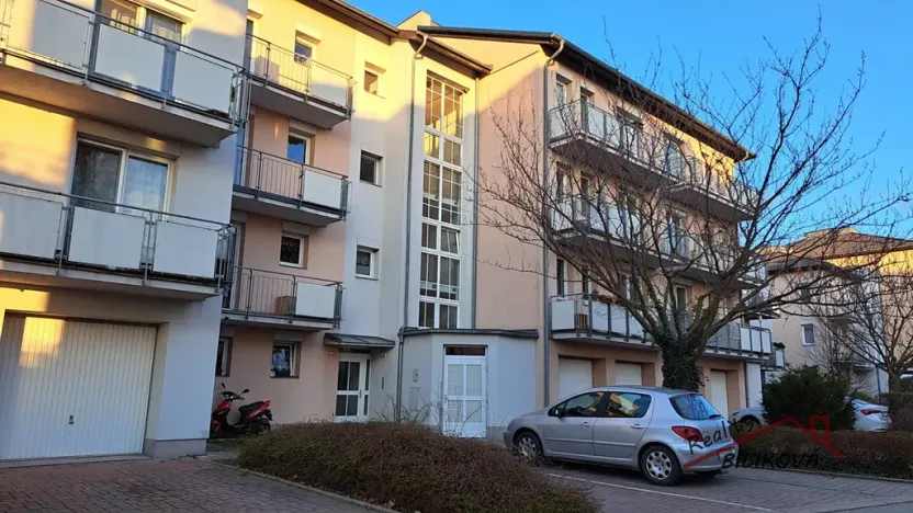 Pronájem bytu 2+1, Brandýs nad Labem-Stará Boleslav, Rozmarýnová, 65 m2