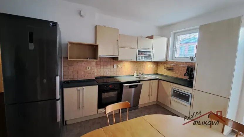 Pronájem bytu 2+1, Brandýs nad Labem-Stará Boleslav, Rozmarýnová, 65 m2