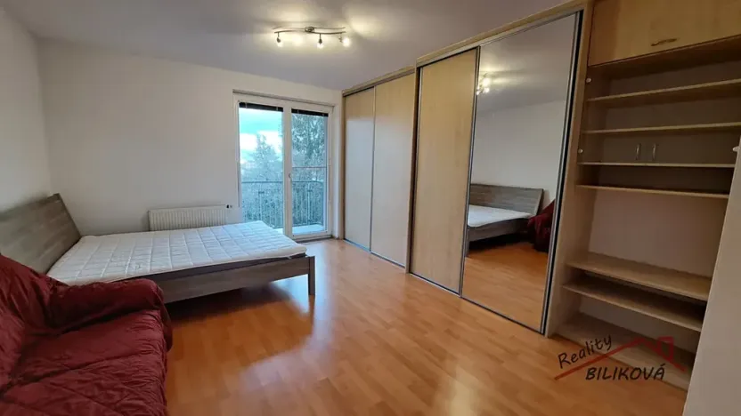 Pronájem bytu 2+1, Brandýs nad Labem-Stará Boleslav, Rozmarýnová, 65 m2