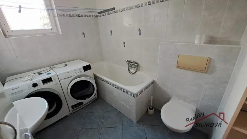 Pronájem bytu 2+1, Brandýs nad Labem-Stará Boleslav, Rozmarýnová, 65 m2