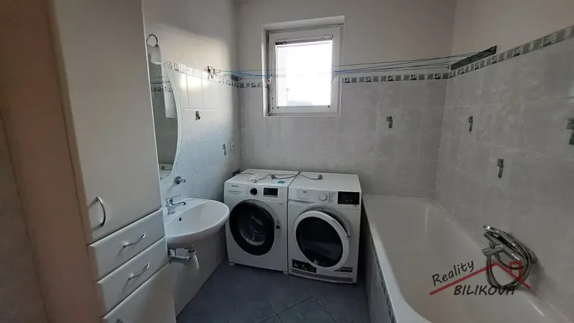 Pronájem bytu 2+1, Brandýs nad Labem-Stará Boleslav, Rozmarýnová, 65 m2