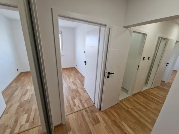 Pronájem bytu 2+1, Kopřivnice, Obránců míru, 52 m2