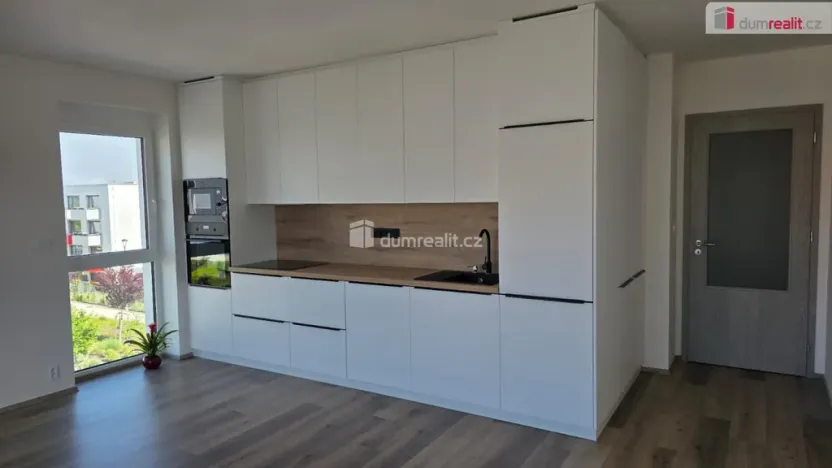 Pronájem bytu 3+kk, Hořovice, Ovesná, 72 m2