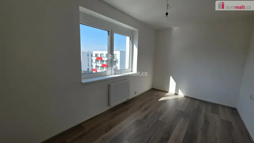 Pronájem bytu 3+kk, Hořovice, Ovesná, 72 m2