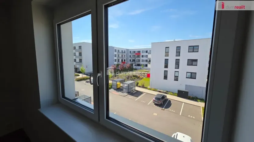 Pronájem bytu 3+kk, Hořovice, Ovesná, 72 m2