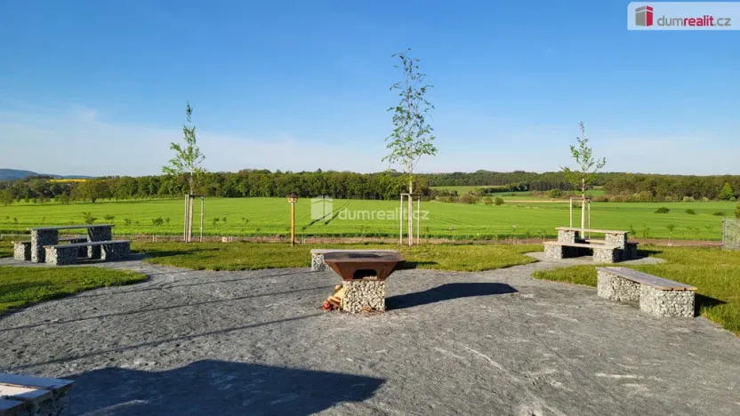 Pronájem bytu 3+kk, Hořovice, Ovesná, 72 m2