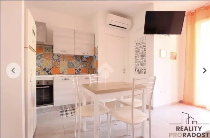 Prodej bytu 2+kk, Via Merano,Alba Adriatica,Itálie, 50 m2