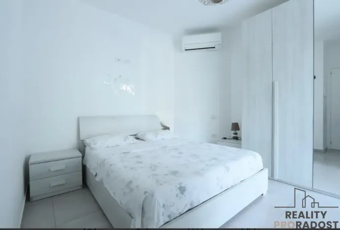 Prodej bytu 2+kk, Via Merano,Alba Adriatica,Itálie, 50 m2