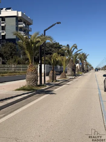 Prodej bytu 2+kk, Via Merano,Alba Adriatica,Itálie, 50 m2