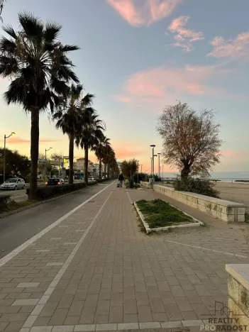 Prodej bytu 2+kk, Via Merano,Alba Adriatica,Itálie, 50 m2