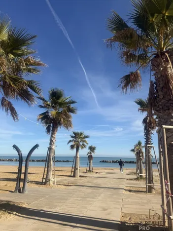 Prodej bytu 2+kk, Via Merano,Alba Adriatica,Itálie, 50 m2