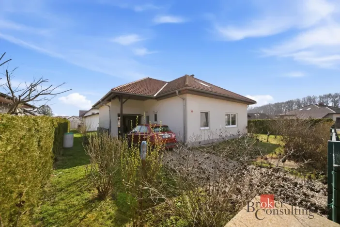 Prodej rodinného domu, České Meziříčí, V Poli, 165 m2