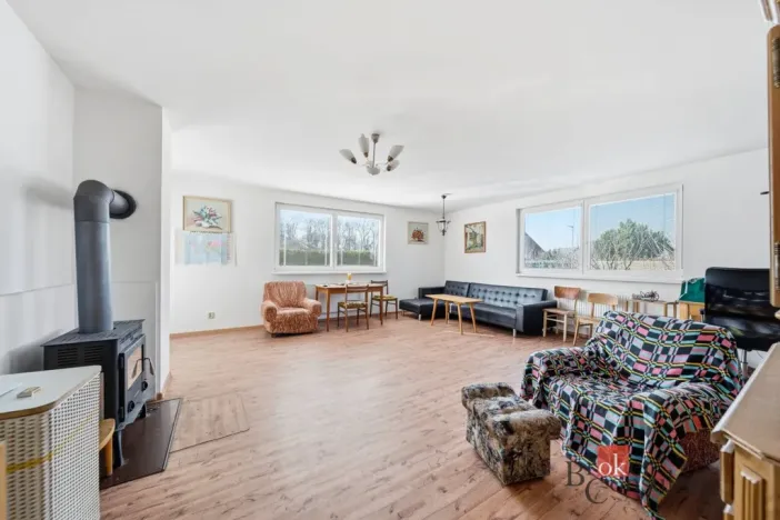 Prodej rodinného domu, České Meziříčí, V Poli, 165 m2