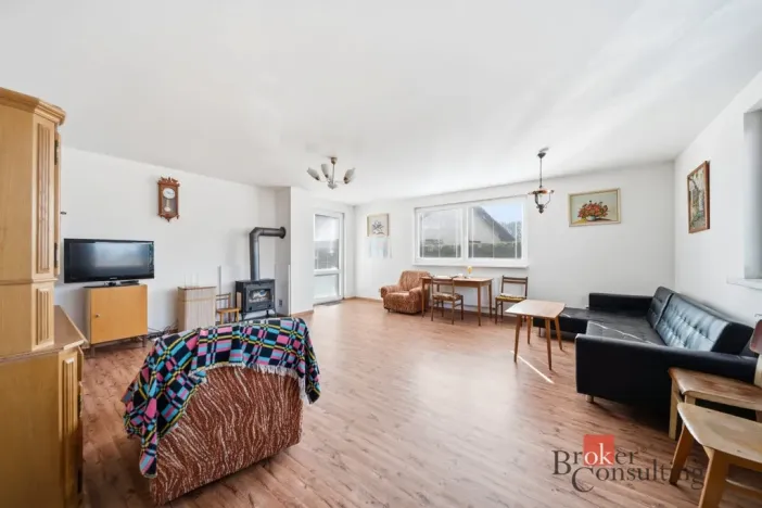 Prodej rodinného domu, České Meziříčí, V Poli, 165 m2