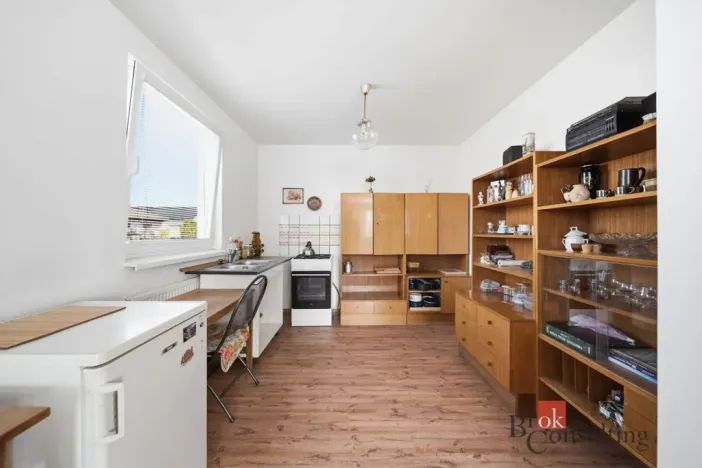 Prodej rodinného domu, České Meziříčí, V Poli, 165 m2