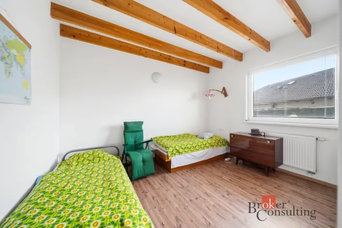 Prodej rodinného domu, České Meziříčí, V Poli, 165 m2