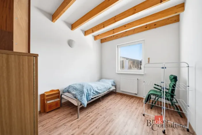 Prodej rodinného domu, České Meziříčí, V Poli, 165 m2