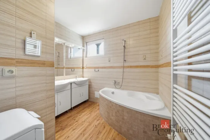 Prodej rodinného domu, České Meziříčí, V Poli, 165 m2