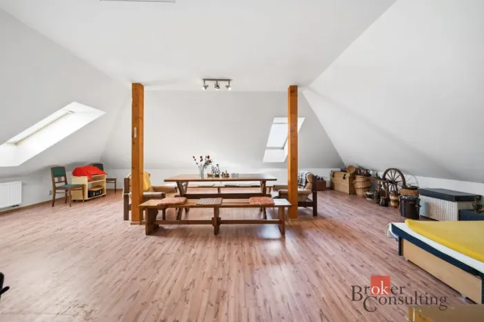 Prodej rodinného domu, České Meziříčí, V Poli, 165 m2