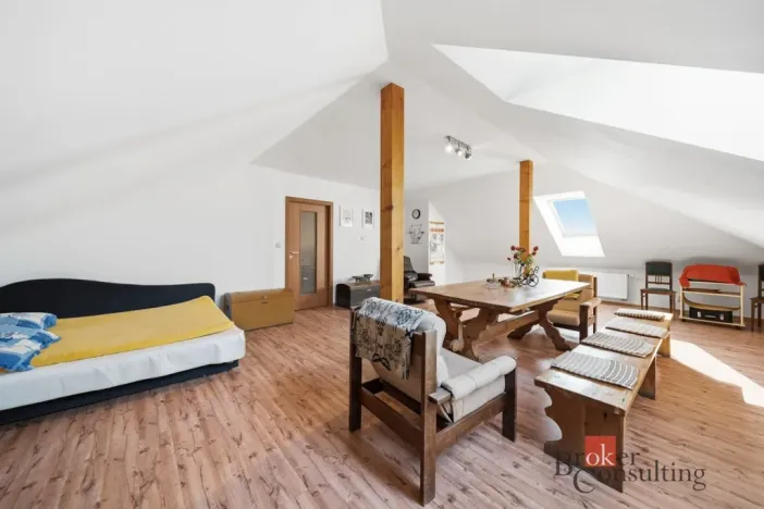 Prodej rodinného domu, České Meziříčí, V Poli, 165 m2