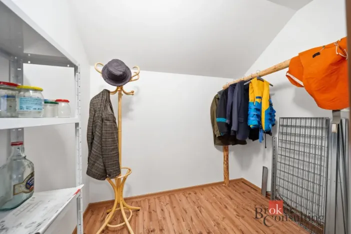 Prodej rodinného domu, České Meziříčí, V Poli, 165 m2