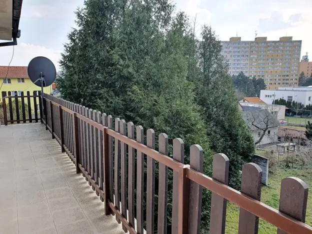 Prodej rodinného domu, Praha, Novodvorská, 292 m2