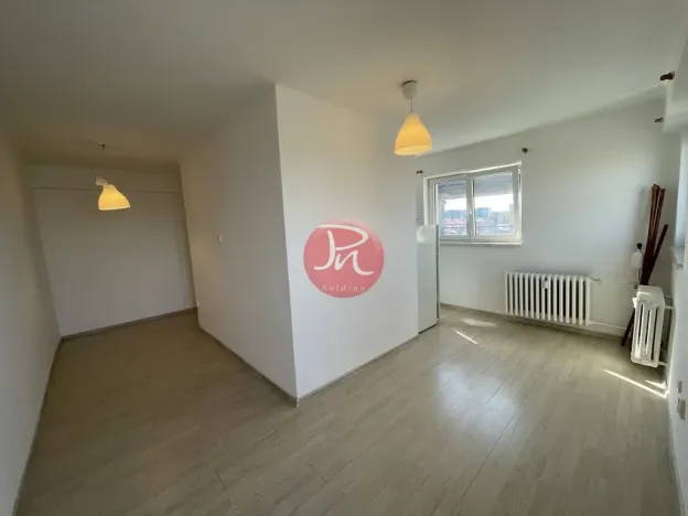 Pronájem bytu 1+kk, Ostrava, Opavská, 28 m2