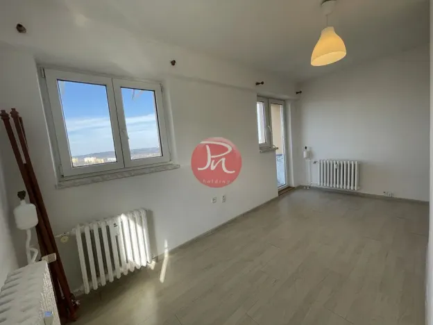 Pronájem bytu 1+kk, Ostrava, Opavská, 28 m2