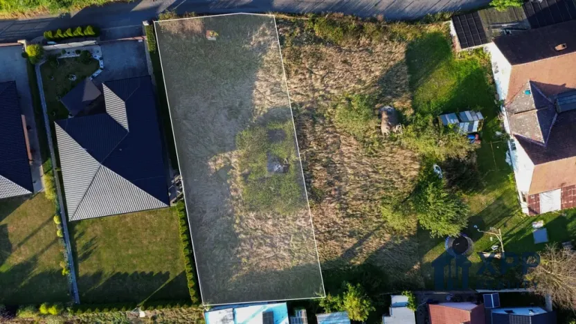 Prodej pozemku pro bydlení, Svitavy - Lačnov, 648 m2